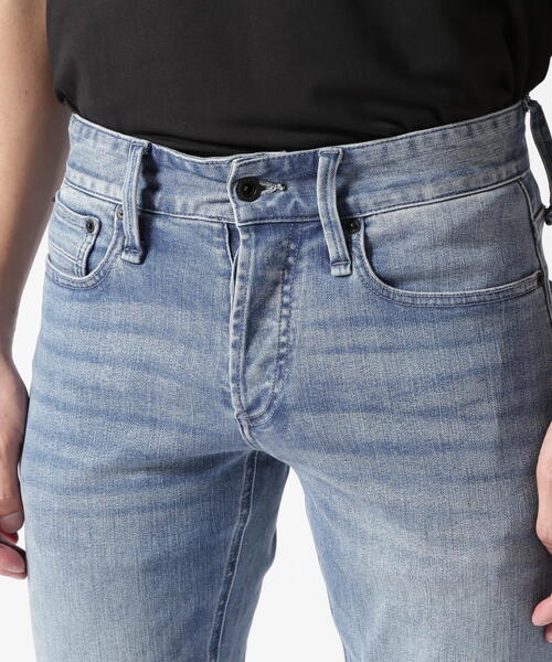 DENHAM/デンハム/RAZOR FMMI CS（デニムパンツ）｜DENHAM（デンハム
