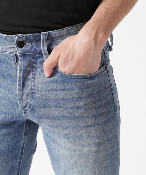 DENHAM(デンハム)の「DENHAM/デンハム/RAZOR FMMI CS(デニムパンツ・メンズ・その他4・34/33/32/31/30/29/28)」の11枚目の写真