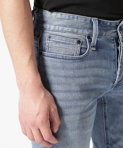 DENHAM(デンハム)の「DENHAM/デンハム/RAZOR FMMI CS(デニムパンツ・メンズ・その他4・34/33/32/31/30/29/28)」の10枚目の写真