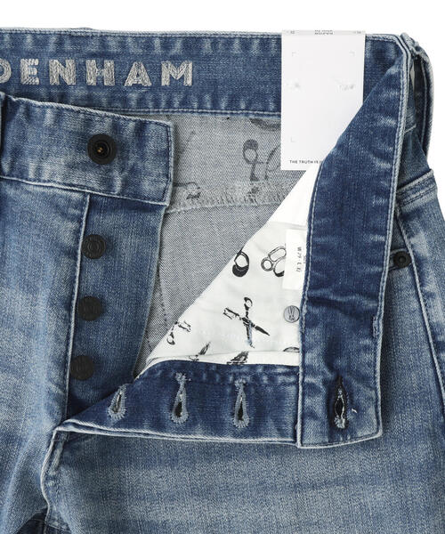 DENHAM 33 RAZOR SLIM FIT FBL デンハム デニムパンツ 楽天市場】DENHAM デンハム RAZOR BLFMVBLUE (1230711109