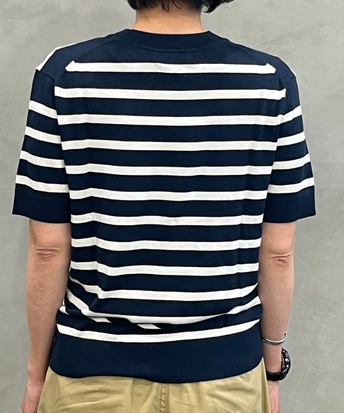 BANANA REPUBLIC FACTORY STORE ショートスリーブ セーター