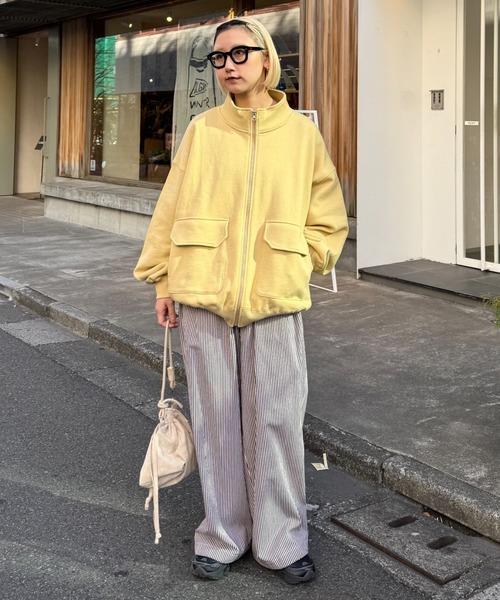 b.eautifuビューティフル b.E Panasonic スウェット XL b.eautifuビューティフル b.E Panasonic スウェット XL - メルカリ