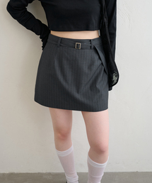 ぶう　スピックアンドスパンMINI SKIRT スカート28 ぶう様専用 スピックアンドスパンMINI SKIRT スカート28