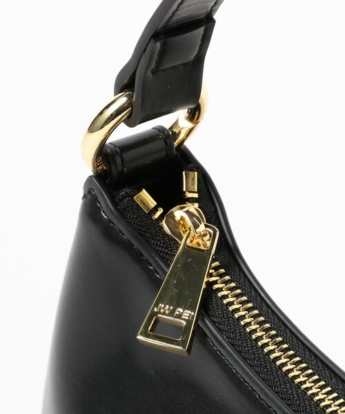 Ray BEAMS（レイビームス）の「JW PEI / LILY ショルダーバッグ（トートバッグ・レディース・ブラック・ONE SIZE）」の6枚目の写真