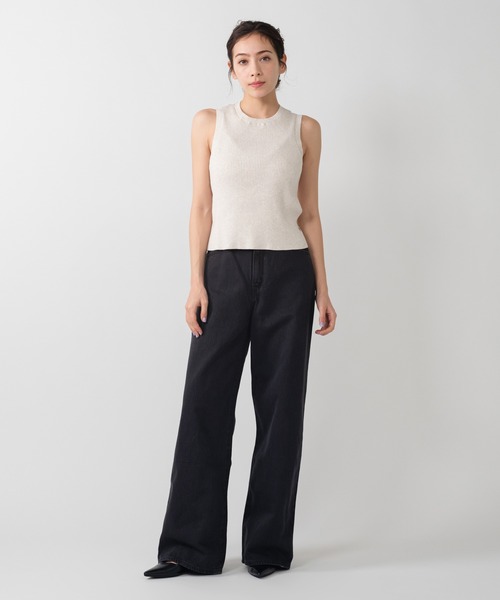 LD 海のトリトン　PERFECT COLLECTION セール】Levi's/リーバイス OCEAN タンクトップ（タンクトップ