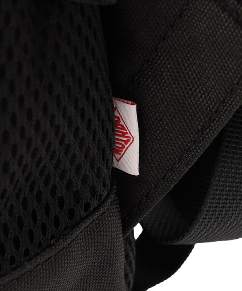 DANTON（ダントン）の「POLYESTER TWILL BACKPACK〈MONT FARON 27〉（バックパック/リュック・レディース・ブルー/ブラック/オリーブ/アイボリー・-）」の10枚目の写真