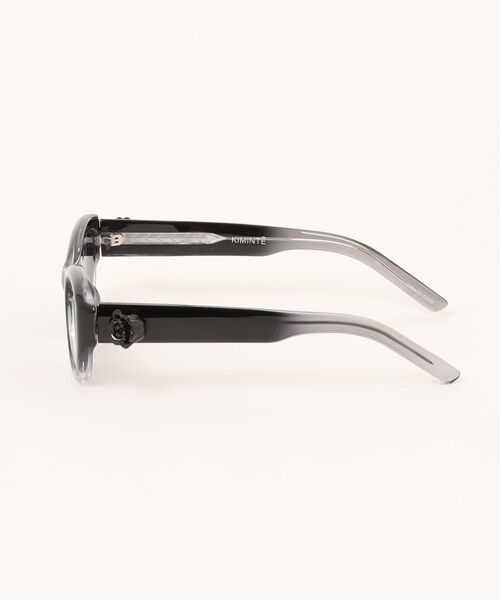 正品【KIMHEKIM】Rose Embellished Gradated Cat-Eye Sunglasses KIMHEKIM】Rose Embellished Gradated Cat-Eye Sunglasses