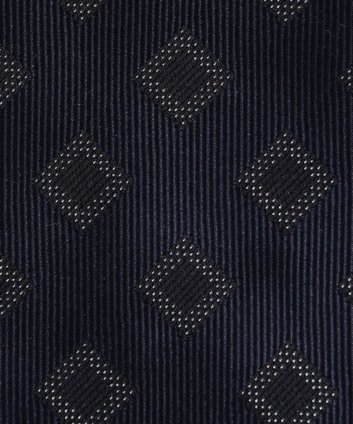 【新品】UNITED ARROWS コモン ネクタイ スクエア コモン ネクタイ