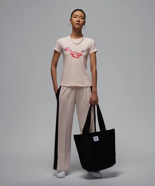 セール】ジョーダン ウィメンズ グラフィック Tシャツ / Jordan