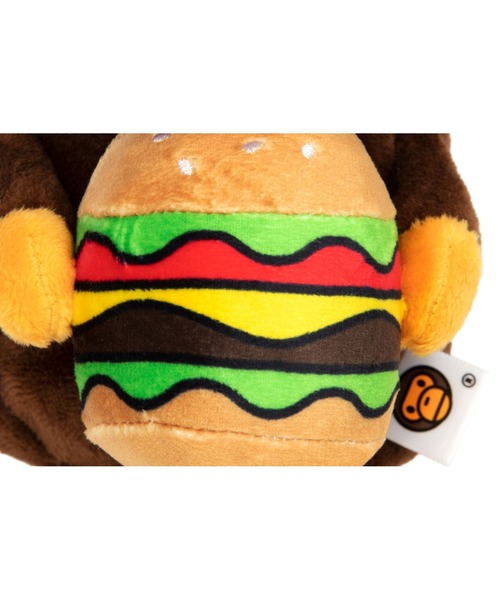 BABY MILO STORE（ベイビーマイロストア）の「BABY MILO MOBILE BAG #1