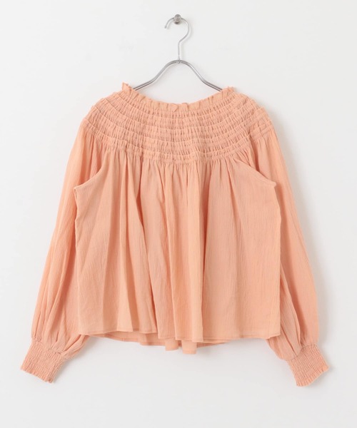 ② 残りの2本 シャーリングT(5分袖)Q 345704 - メルカリ