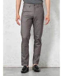 EDWIN | 【EDWINデニスラ】シャンブレー パンツ ストレッチ【セットアップ商品有】(スラックス)