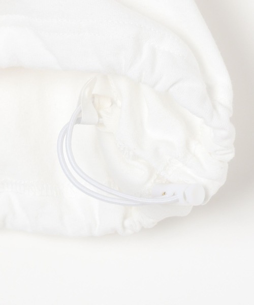 10C REPIPI（ジューシーレピピ）の「【10C REPIPI】RibonCherryTシャツ（Tシャツ/カットソー・キッズ・ブラック/レッド/ホワイト/ピンク・130cm/120cm/110cm）」の18枚目の写真