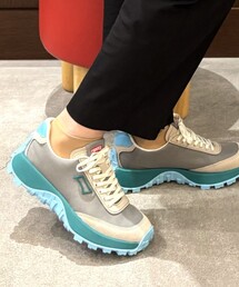 CAMPER(Jy[)[Jy[] DRIFT TRAIL / Xj[J[(Xj[J[)