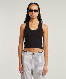 G-STAR RAW｜ジースター・ロゥのタンクトップ通販 - ZOZOTOWN