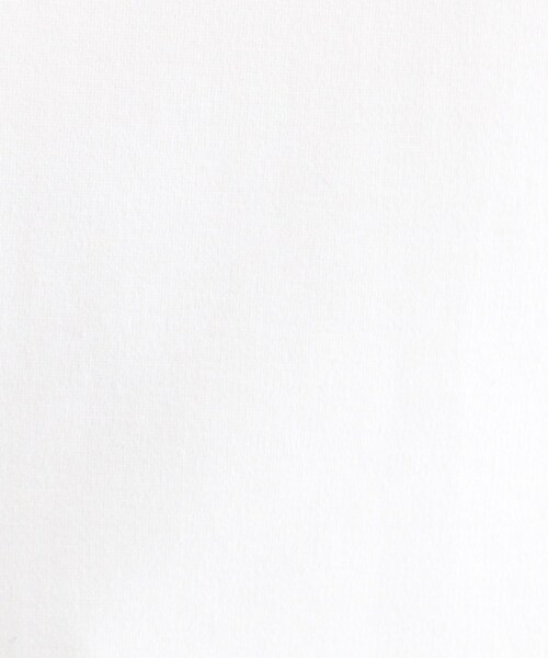 tk.TAKEO KIKUCHI（ティーケータケオキクチ）の「◆配色ハーフジップポロ（ポロシャツ・メンズ・グリーン/ブラック/ホワイト・03/02/01）」の21枚目の写真