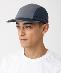 Columbia（コロンビア）の「撥水 UVカット Columbia／イエロードックマウンテン ジェット キャップ ストレッチ／コロンビア（キャップ）」