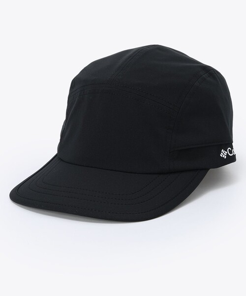 Columbia(コロンビア)の「撥水 UVカット Columbia/イエロードックマウンテン ジェット キャップ ストレッチ/コロンビア(キャップ・レディース・グレー/ブラウン/ブラック・ONE SIZE)」の19枚目の写真