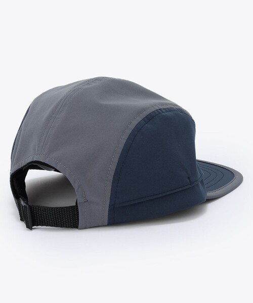 Columbia(コロンビア)の「撥水 UVカット Columbia/イエロードックマウンテン ジェット キャップ ストレッチ/コロンビア(キャップ・レディース・グレー/ブラウン/ブラック・ONE SIZE)」の17枚目の写真