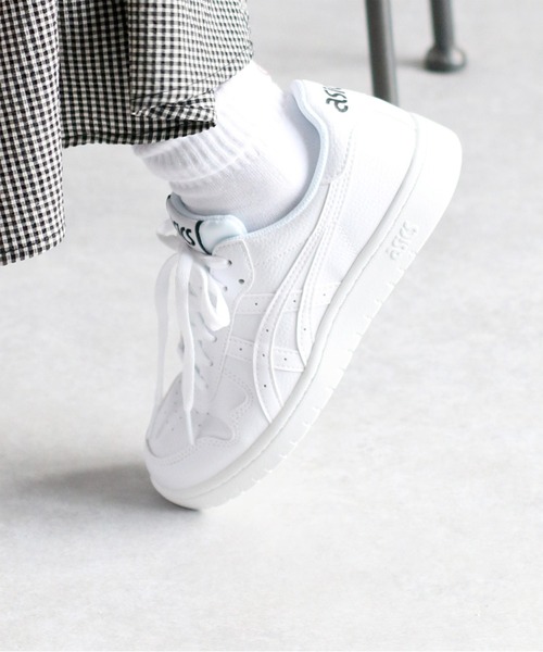 asics】JAPAN S（スニーカー）｜ASICS（アシックス）の
