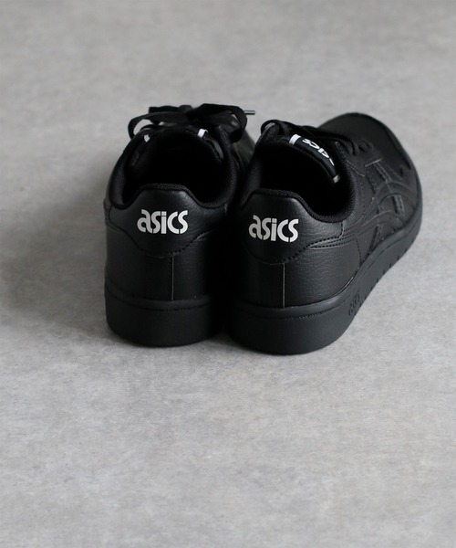 asics】JAPAN S（スニーカー）｜ASICS（アシックス）の