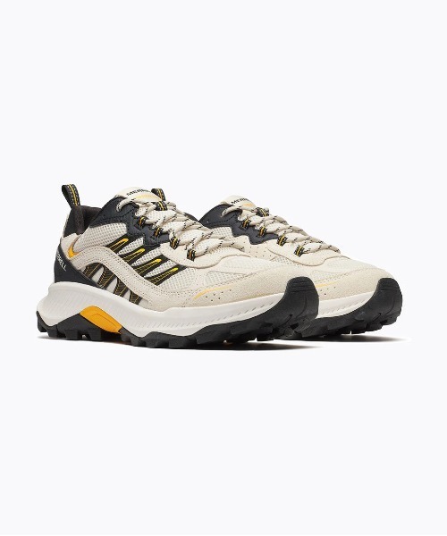 MERRELL（メレル）の「MERRELL/メレル　SPEED STRIKE 2 TREK（スニーカー・メンズ・ブラック/キャメル・28cm/27cm/26cm）」の9枚目の写真