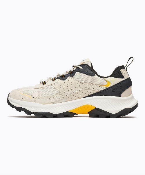 MERRELL（メレル）の「MERRELL/メレル　SPEED STRIKE 2 TREK（スニーカー・メンズ・ブラック/キャメル・28cm/27cm/26cm）」の11枚目の写真