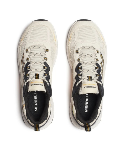 MERRELL（メレル）の「MERRELL/メレル　SPEED STRIKE 2 TREK（スニーカー・メンズ・ブラック/キャメル・28cm/27cm/26cm）」の12枚目の写真