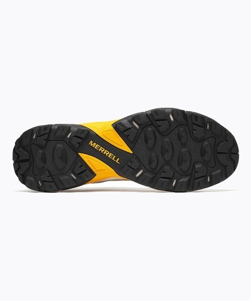 MERRELL（メレル）の「MERRELL/メレル　SPEED STRIKE 2 TREK（スニーカー・メンズ・ブラック/キャメル・28cm/27cm/26cm）」の14枚目の写真
