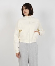 Reebok（リーボック）の「アイコン エレメンツ スウェット / ICON ELEMENTS FT FZ（ジャージ）」