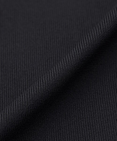 TO BE CHIC(トゥー ビー シック)の「パールニット カーディガン(カーディガン/ボレロ・レディース・ブラック/オフホワイト/オレンジ・42/40)」の14枚目の写真