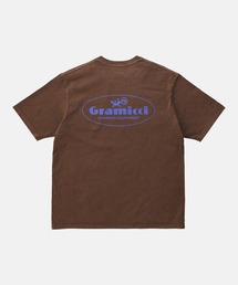 Gramicci | CLIMBING EQUIPMENT TEE|クライミングイクイプメントTシャツ(Tシャツ/カットソー)