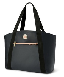 DAKINE メンズ RENOVATION TOTE トートバッグ 【2025年春夏モデル】/ダカインロゴワンポイントトートバッグ