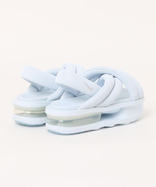 【ウル】NIKE WMNS AIRMAX ISLA ベアリーボルト NIKE WMNS AIR MAX ISLA SANDAL barely volt/black-barely volt