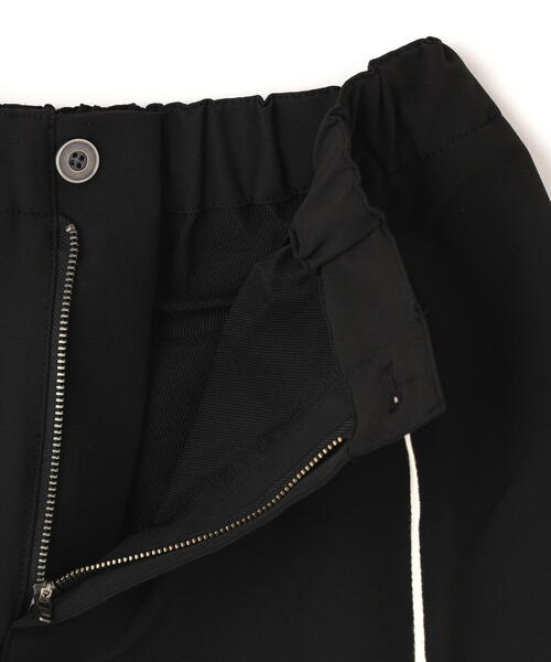 BEAVER（ビーバー）の「B omnivore/ビーオムニボー　PS CARGO SHORTS PSカーゴショーツ（その他パンツ・メンズ・チャコールグレー/ブラック・M/L）」の11枚目の写真