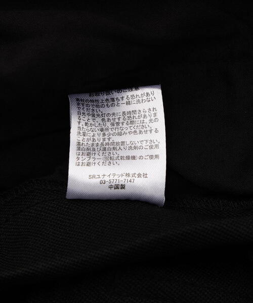 BEAVER（ビーバー）の「B omnivore/ビーオムニボー　PS CARGO SHORTS PSカーゴショーツ（その他パンツ・メンズ・チャコールグレー/ブラック・M/L）」の14枚目の写真