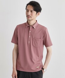 新品未使用✨さわやかカラータケオキクチTAKEO KIKUCHI 半袖ポロシャツ tk.TAKEO KIKUCHI ポロシャツ 二枚衿ポロシャツ メンズ
