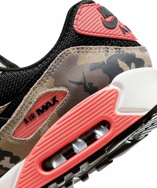 セール】ナイキ エア マックス 90 プレミアム メンズシューズ / Nike