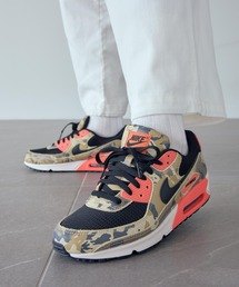 NIKE(iCL)̃iCL GA }bNX 90 v~A YV[Y / Nike Air Max 90 Premium Men's Shoes IF1721-200 Light Khaki(Xj[J[)