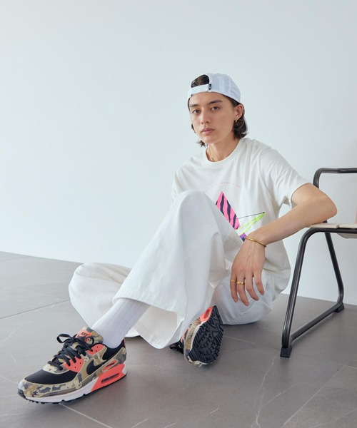 セール】ナイキ エア マックス 90 プレミアム メンズシューズ / Nike