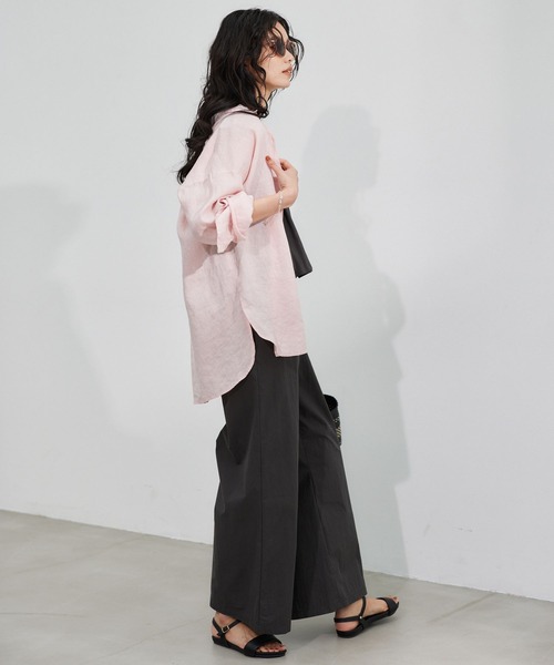 PLAKTON（プラクトン）の「BARNYARDSTORM / ストラップサンダル 【PLAKTON （プラクトン）】（サンダル・レディース・ブラック/ベージュ・36/37/38/39）」の4枚目の写真