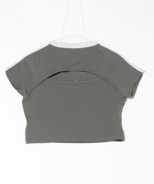 ◆PUMA◆ Dare to Short Sleeve Tee Mineral Grey 63324983 6332 ◇PUMA◇ Dare to Short Sleeve Tee Mineral Grey 63324983 6332