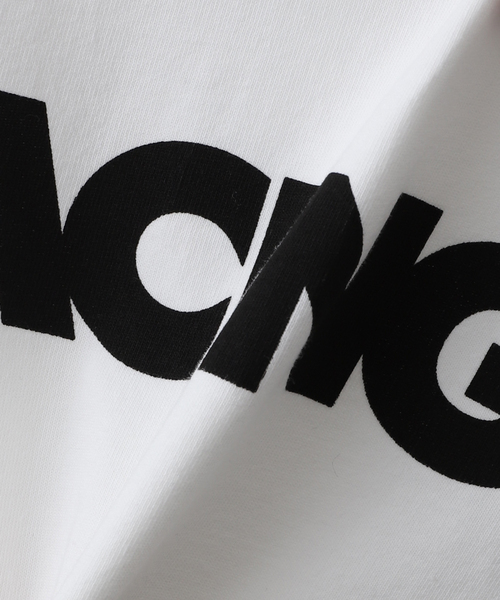 JOURNAL STANDARD（ジャーナルスタンダード）の「BRACING TEE（Tシャツ/カットソー・レディース・ホワイト/ピンク/ベージュ・FREE）」の13枚目の写真