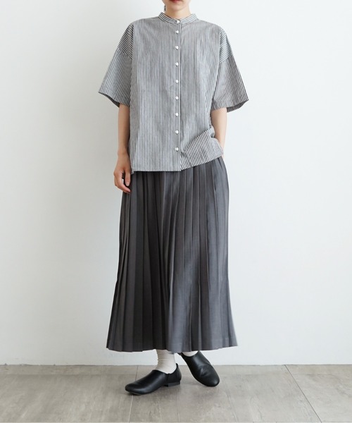 プロムナードスカート“春夏”