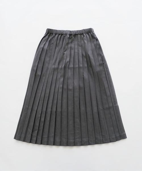 プロムナードスカート“春夏”