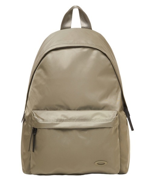 OAKLEY（オークリー）の「OAKLEY Fgl Backpack M 9.0（オークリー Fgl バックパック M 9.0）（バックパック/リュック・メンズ・ブラック系/グリーン系・FREE）」の2枚目の写真