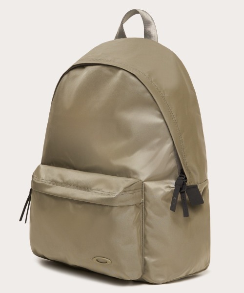 OAKLEY（オークリー）の「OAKLEY Fgl Backpack M 9.0（オークリー Fgl バックパック M 9.0）（バックパック/リュック・メンズ・ブラック系/グリーン系・FREE）」の8枚目の写真