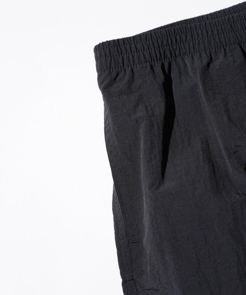 made in standard （メイドインスタンダード）の「MADE IN STANDARD　メイドインスタンダード / "USAF"5INCH BAGGY SHORTS（その他パンツ・メンズ・パープル/ブラック/ブラウン系・MEDIUM/LARGE/X-LARGE）」の20枚目の写真