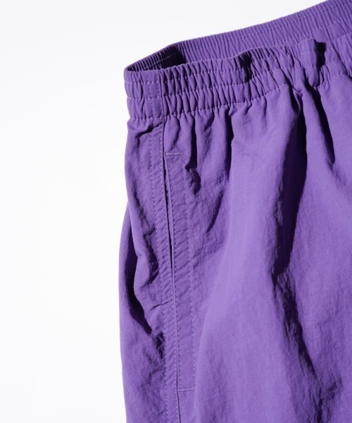 made in standard （メイドインスタンダード）の「MADE IN STANDARD　メイドインスタンダード / "USAF"5INCH BAGGY SHORTS（その他パンツ・メンズ・パープル/ブラック/ブラウン系・MEDIUM/LARGE/X-LARGE）」の8枚目の写真