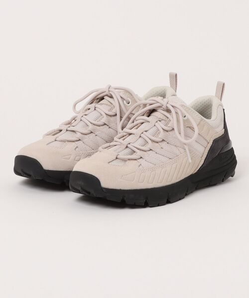 Danner(ダナー)の「"DANNER ダナー Fullbore 3 Fullbore 3"" ID 34281 Lily Black"(スニーカー・メンズ・ホワイト・7h/8/8h/9/9h/10/10h/7/11)」の1枚目の写真